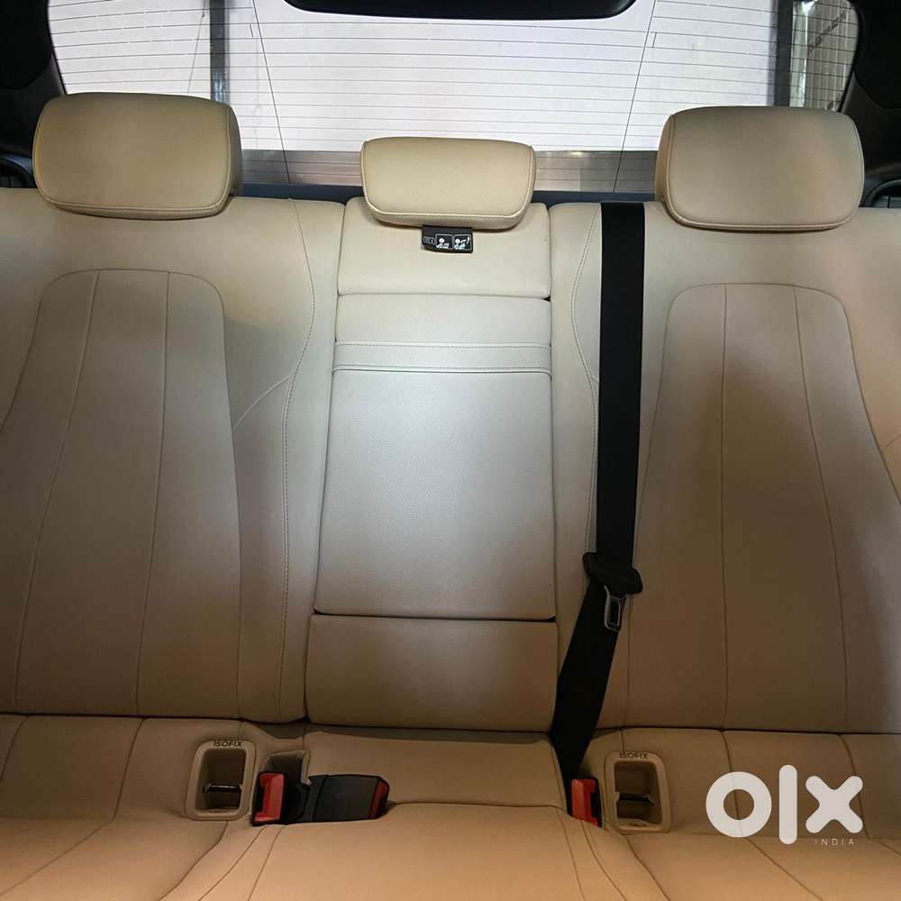 Mercedes-benz A-class Limousine 200d, 2023, Diesel