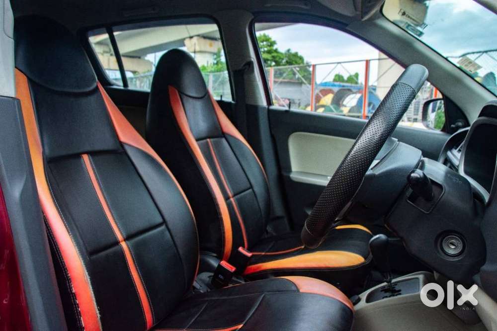 Maruti Suzuki Alto K10 Vxi Airbag, 2018, Petrol