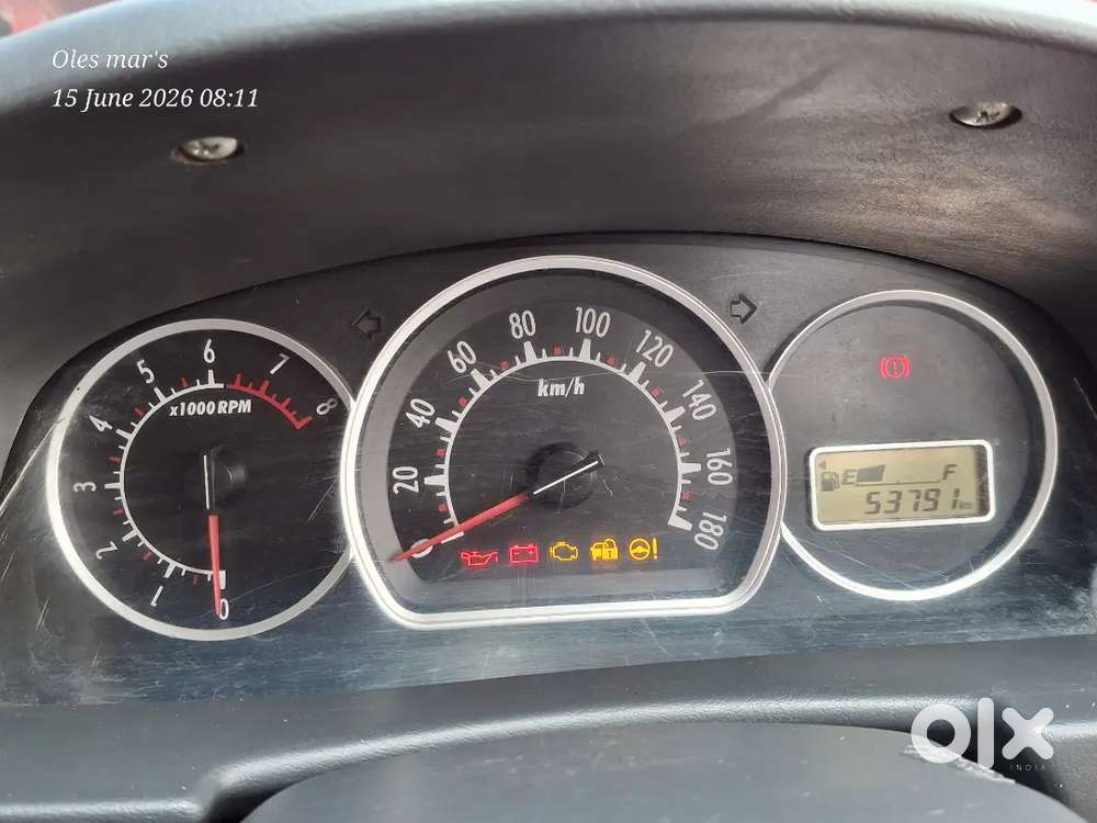 Maruti Suzuki Alto K10 2011