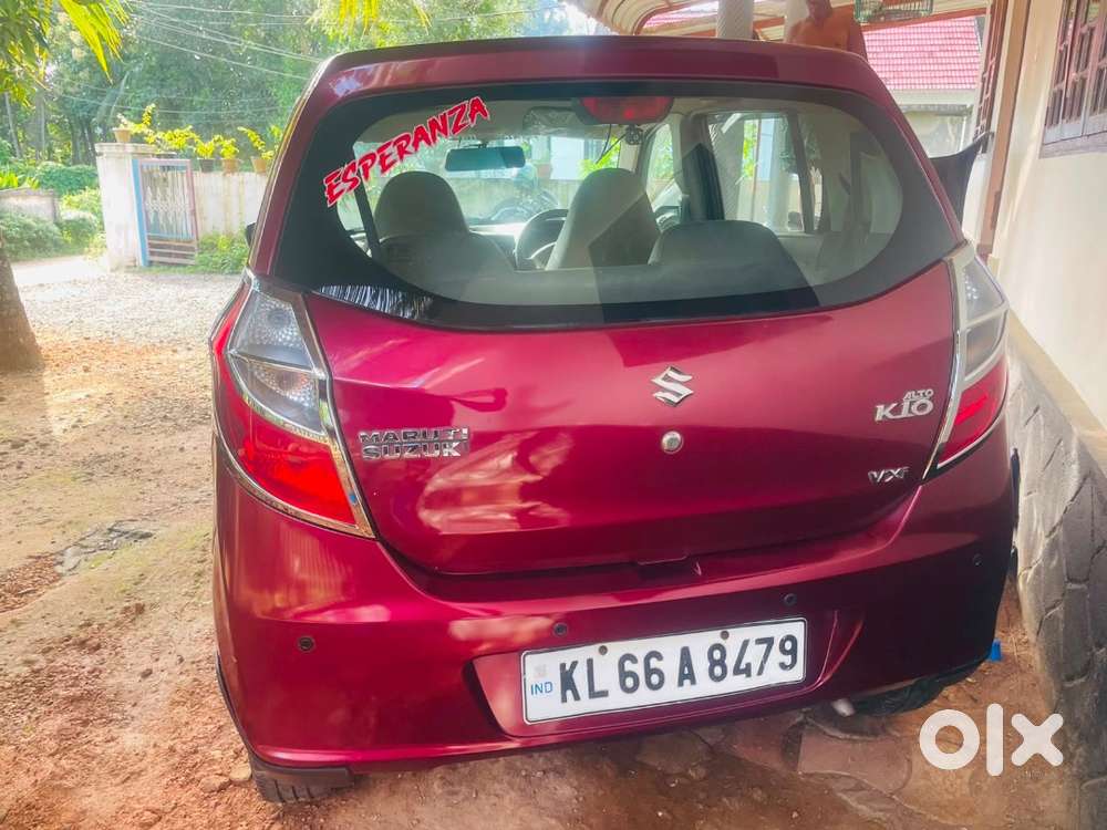 Alto K10 For Sale