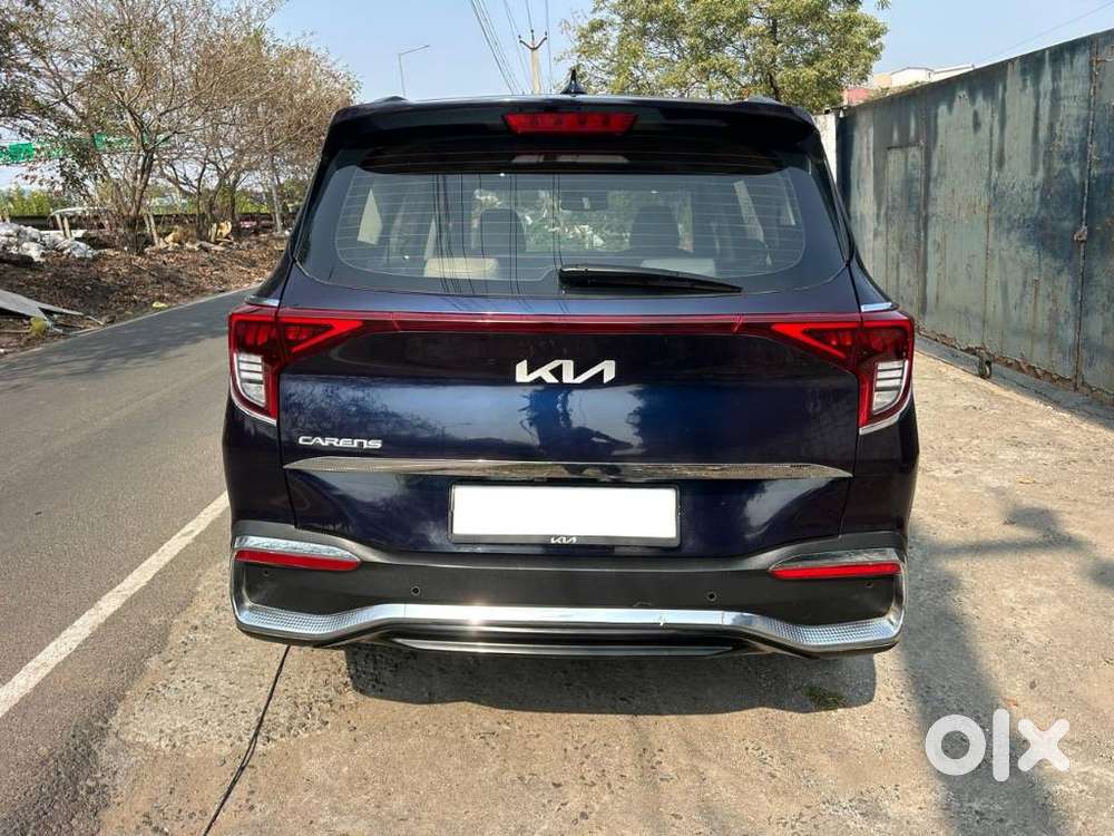 Kia Carens 1.4 Luxury Plus 6 Str, 2022, Diesel