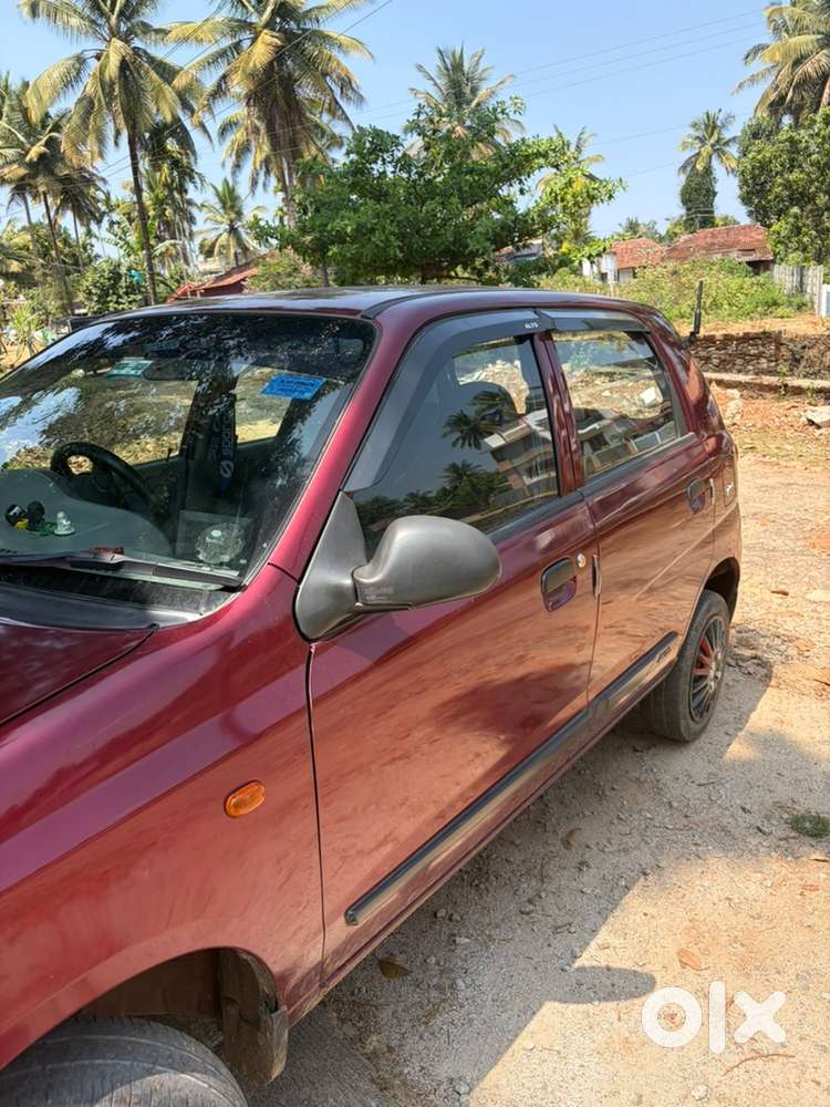 Maruti Suzuki Alto K10 2011 Petrol Well Maintained