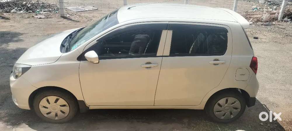 Maruti Suzuki Celerio Zxi 2020