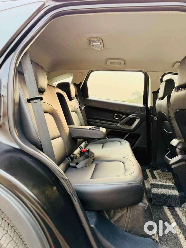 2019 Tata Harrier Diesel