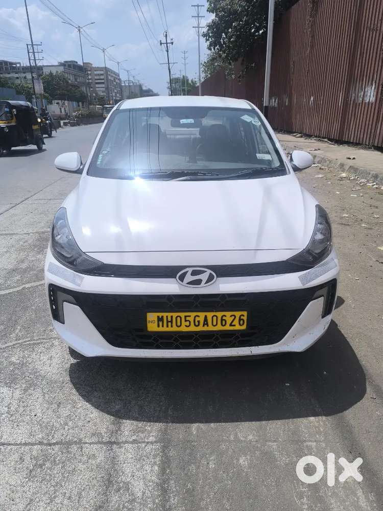 Hyundai Aura 1.2 S 2025