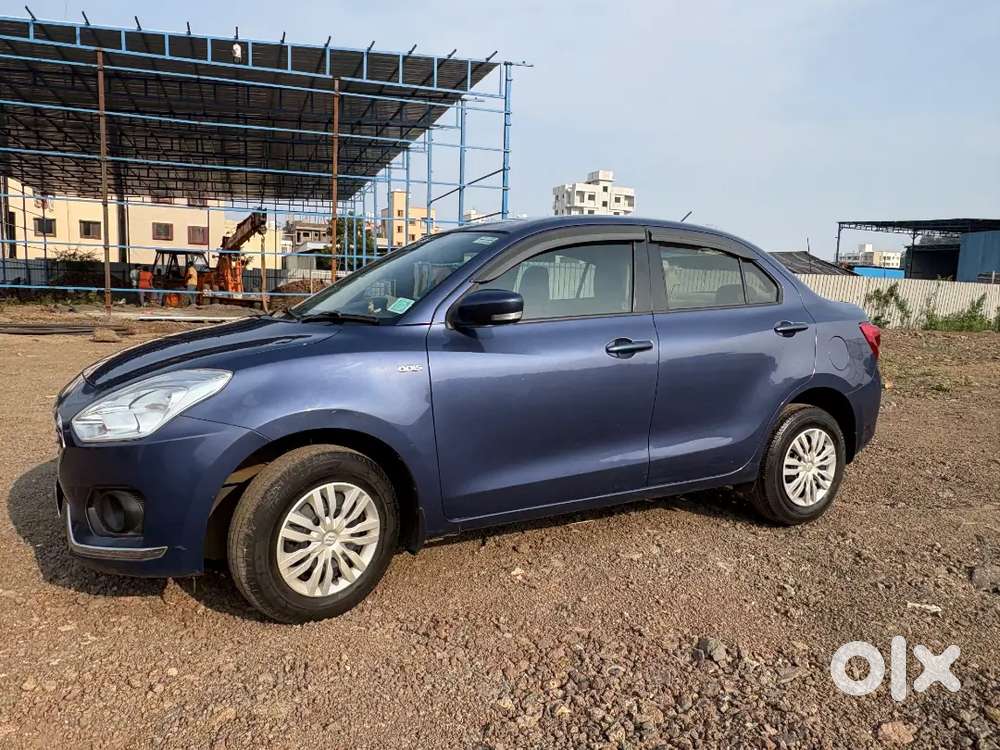 Maruti Dzire Vdi 2018