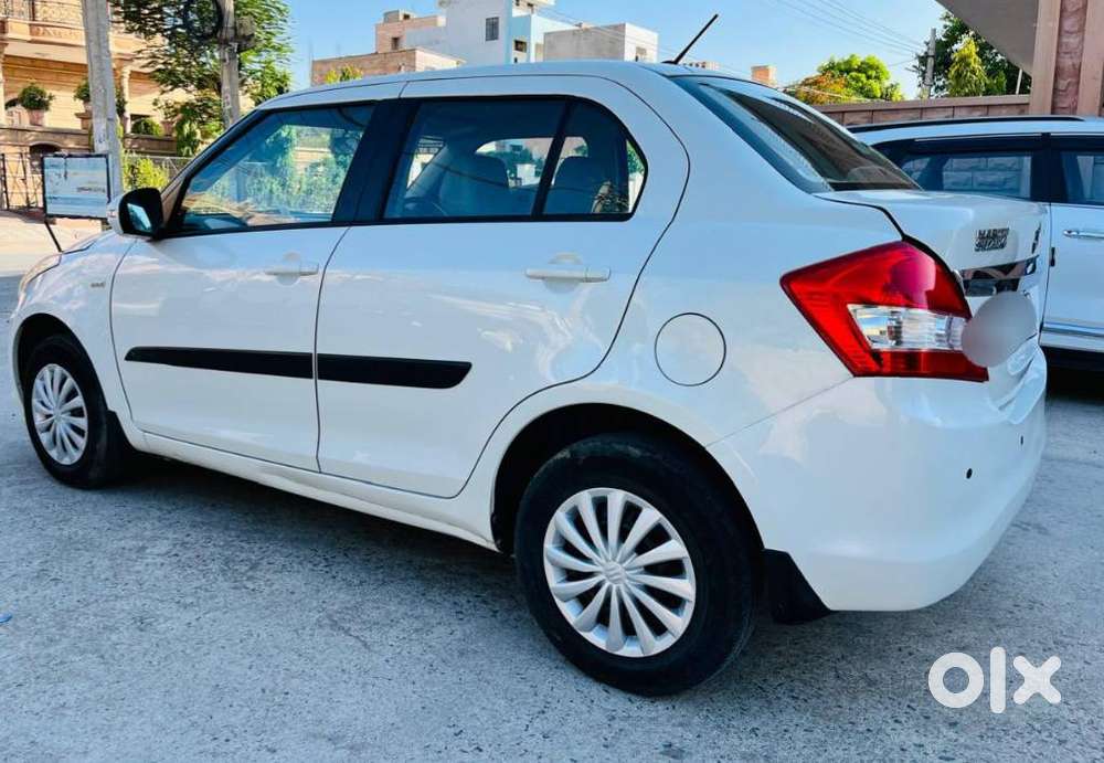 Maruti Suzuki Swift Dzire Vdi (o), 2015, Diesel