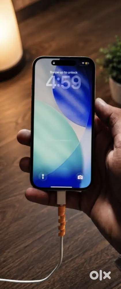 Iphone 16 pro