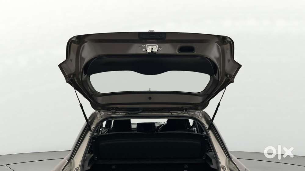 Maruti Suzuki Swift 2018 Amt Zxi, 2025, Petrol