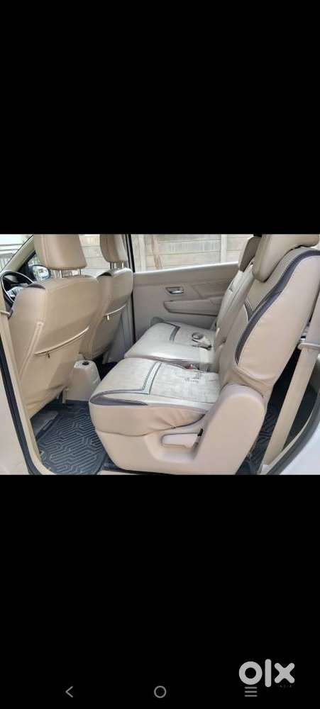 Maruti Suzuki Ertiga