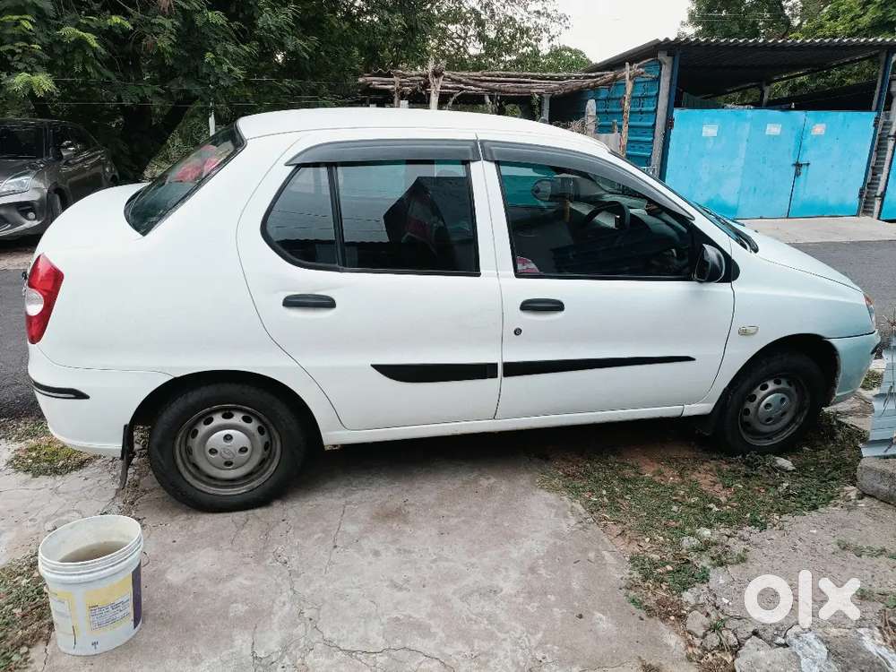 Tata Indigo Diesel 2016