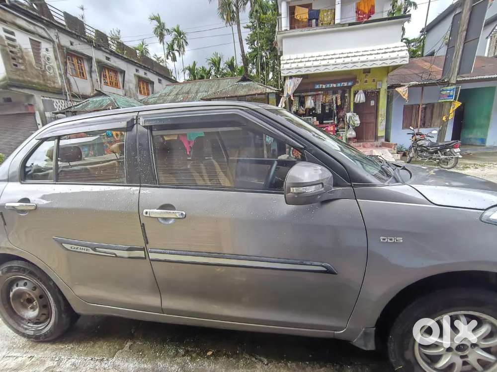 Maruti Suzuki Swift Dzire 2013 Diesel
