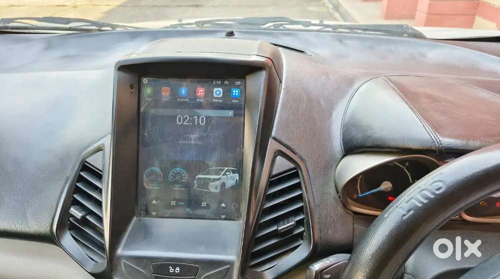 Best Condition Ford Ecosport