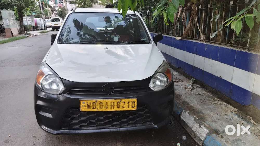 Maruti Suzuki Alto Lxi 2019
