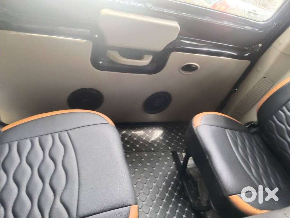 Mahindra Scorpio Classic 2.2 S Mt 7 Str, 2023, Diesel