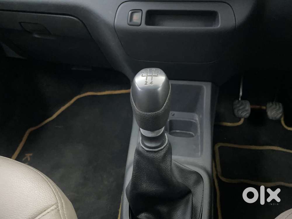 Renault Kwid Rxl 1.0, 2016, Petrol