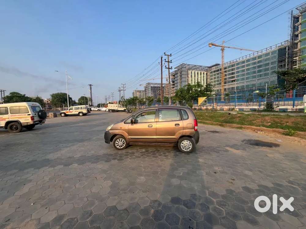 Maruti Suzuki Zen Estilo 2011 Petrol 102500 Km Driven