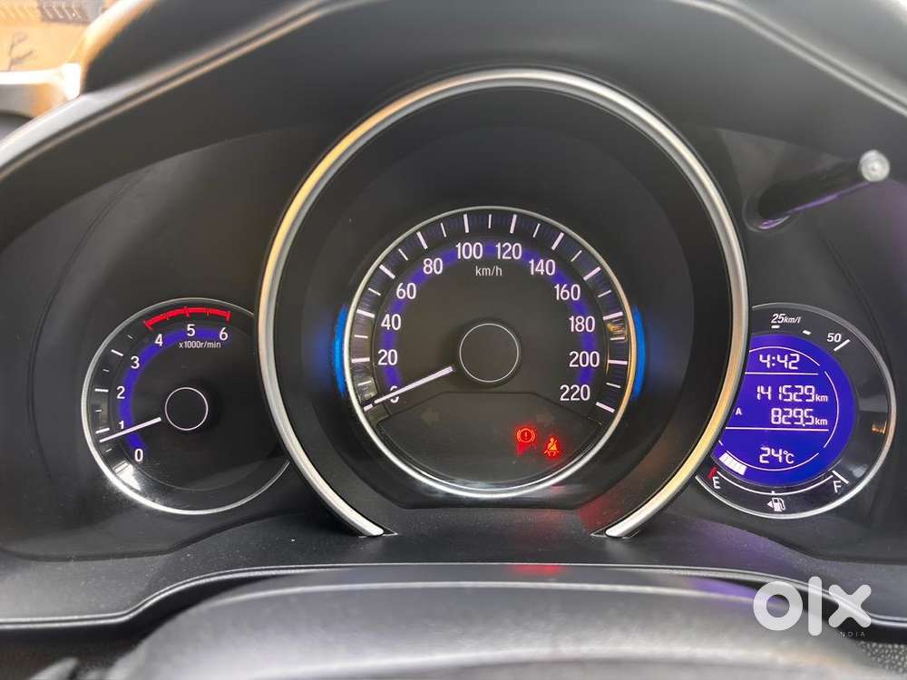 Honda Jazz 2019 Diesel Honda Dealership Maintained