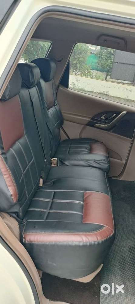 Mahindra Xuv500 W8 2wd, 2012, Diesel