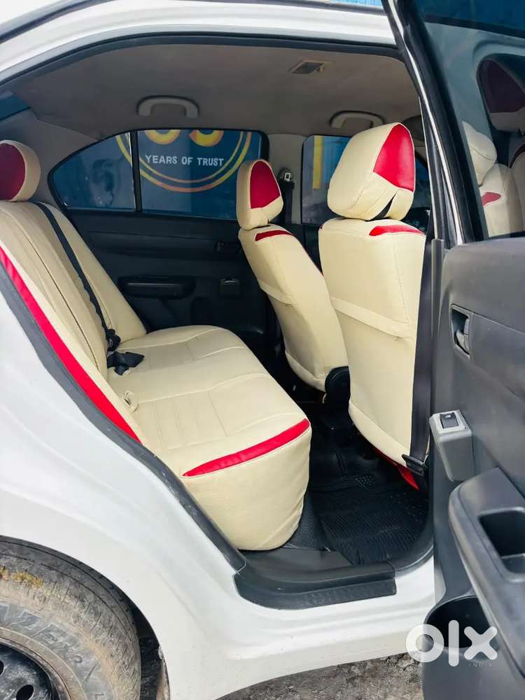Maruti Suzuki Dzire Diesel 2016