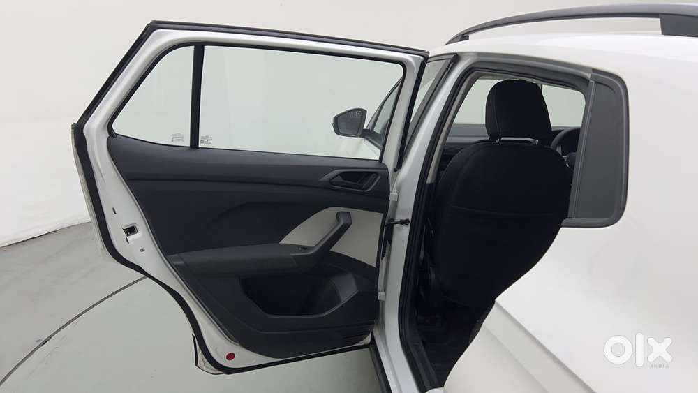 Volkswagen Taigun 1.0 Tsi Comfortline, 2024, Petrol