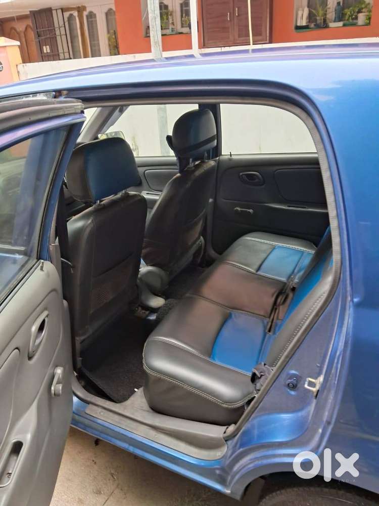 Maruti Suzuki Alto 2007