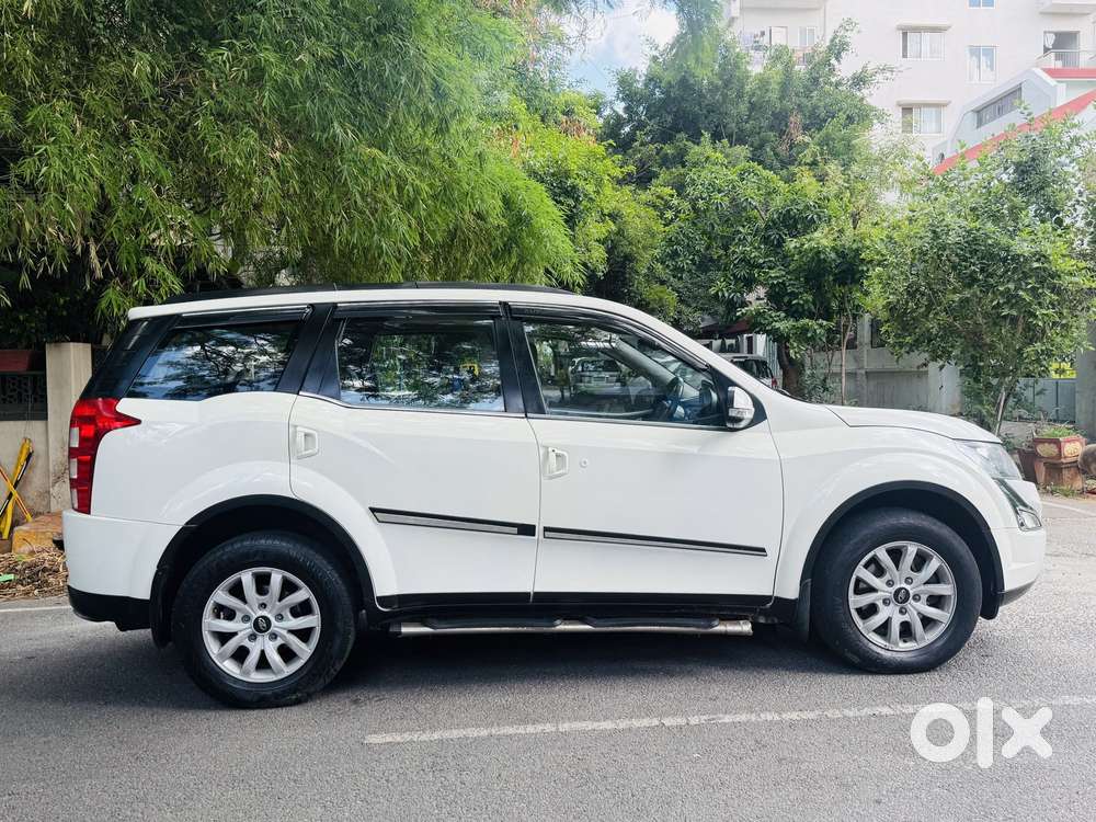 Mahindra Xuv500 W10 2wd, 2017, Diesel