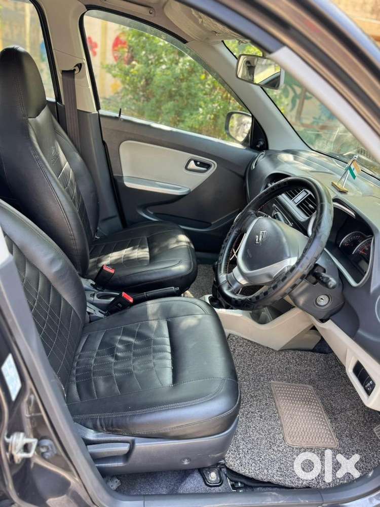 Maruti Suzuki Alto K10 2019 Petrol Well Maintained