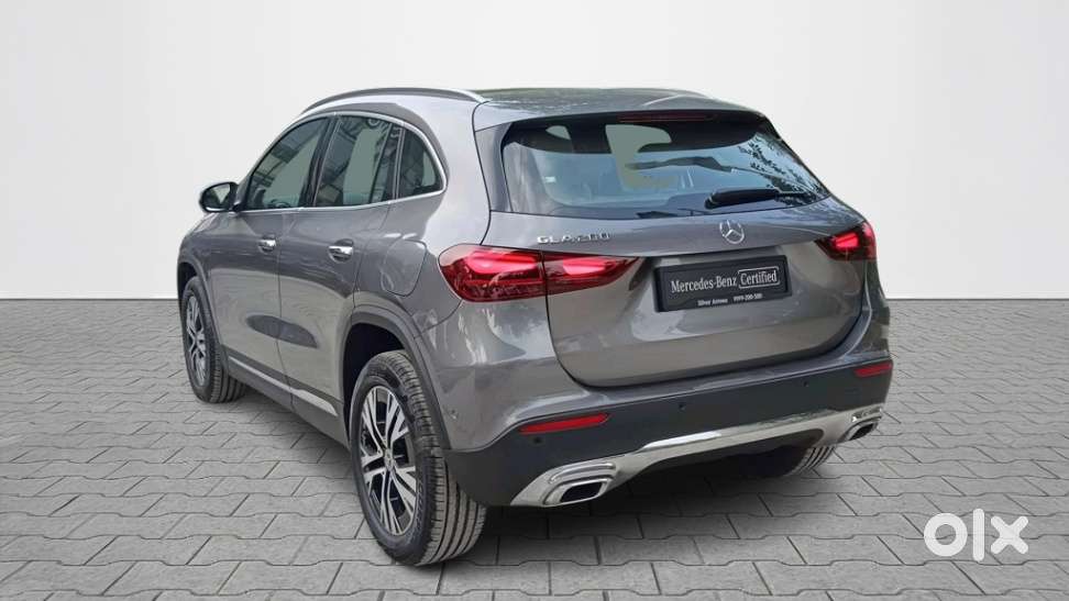 Mercedes-benz Gla 200, 2026, Petrol