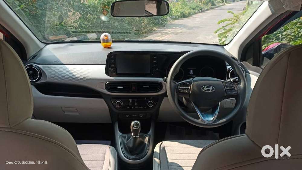 Hyundai Grand I10 Nios Sportz, 2025, Petrol