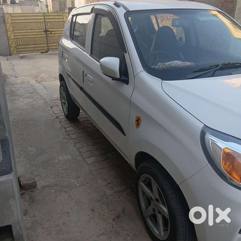 Maruti Suzuki Petrol 2022