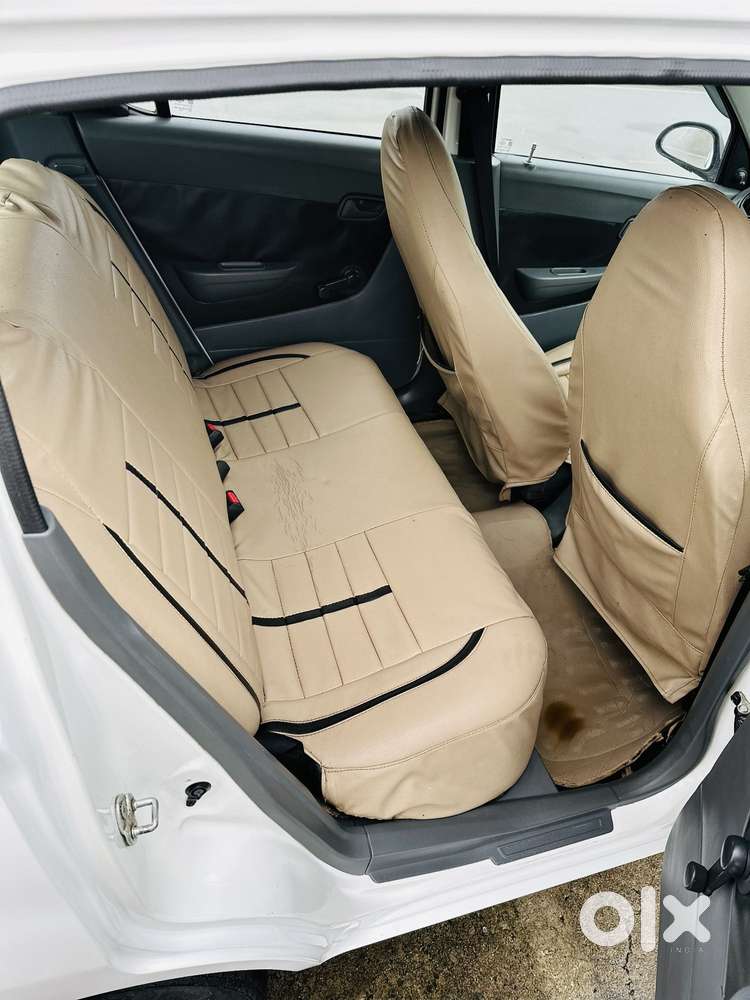 Maruti Suzuki Alto 800 Std Opt, 2016, Petrol
