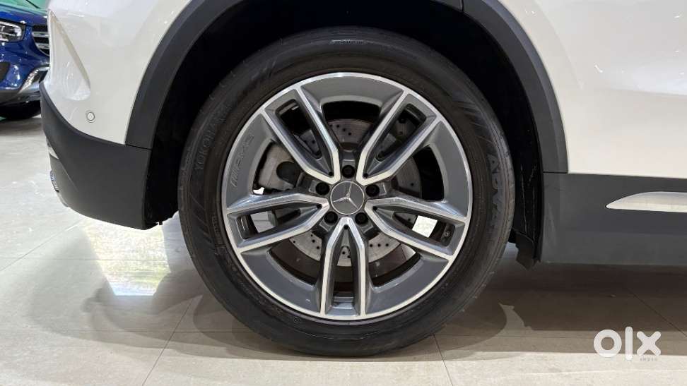 Mercedes-benz Amg Gla35 4matic, 2021, Petrol