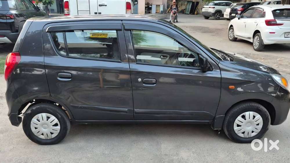 Maruti Suzuki Alto 800 Cng Lxi Optional, 2021, Cng & Hybrids