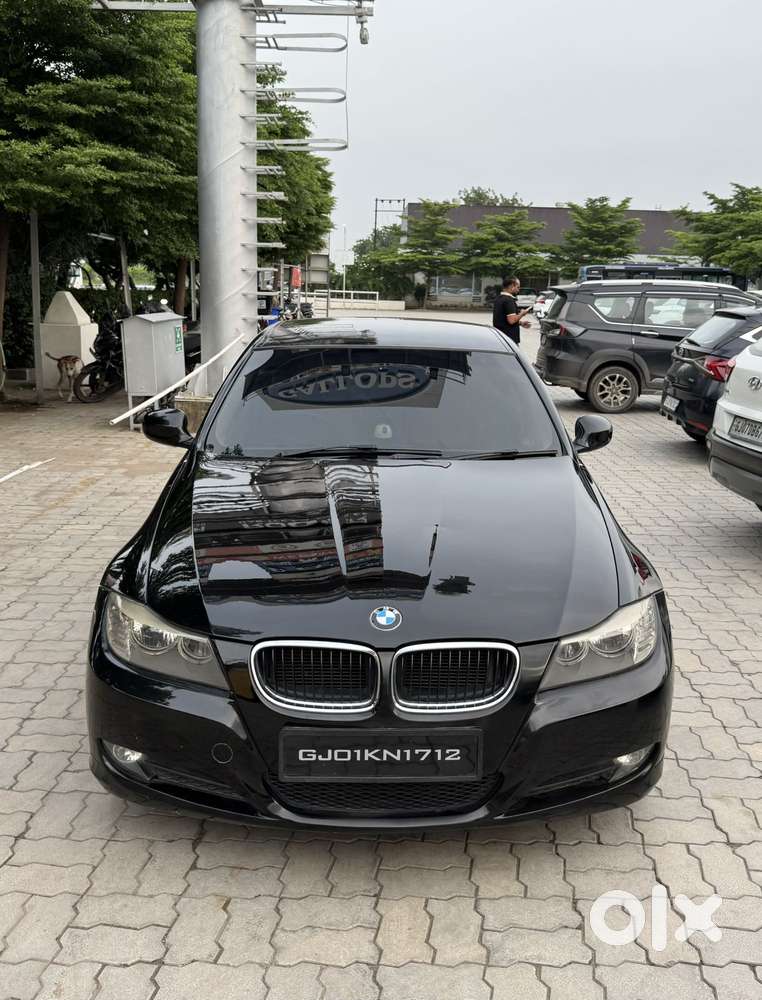 Bmw 3 Series 320d Sport, 2012, Diesel