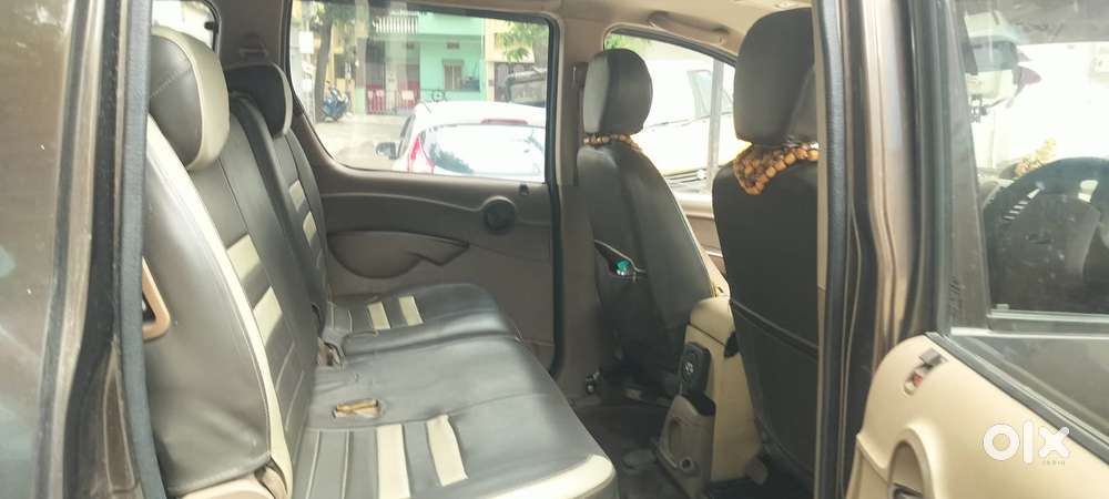 Mahindra Xylo 2009-2011 E4 Bs Iv, 2010, Diesel