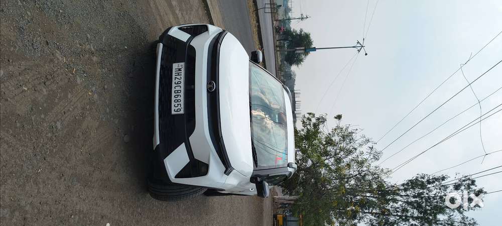 Creative Plus 1.2 Petrol Engine Mt Bs6ph2