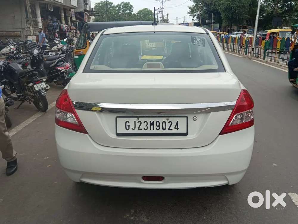 Maruti Suzuki Swift Vdi 2015