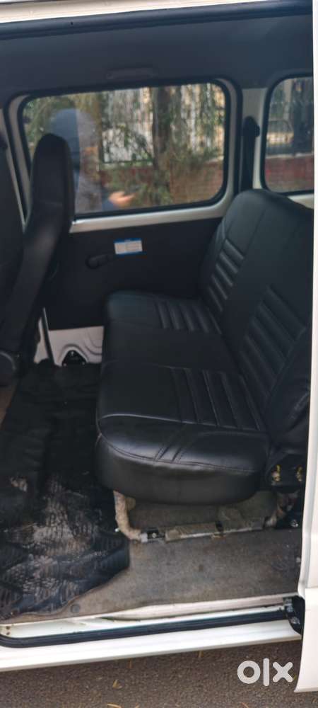 Maruti Suzuki Eeco 7 Seater Standard, 2022, Petrol