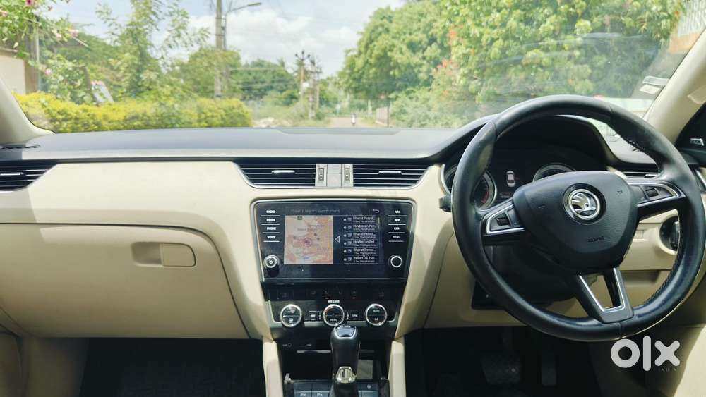 Skoda Octavia 2.0 Tdi At L K, 2017, Diesel