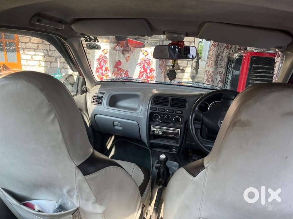 Maruti Suzuki Alto K10 2011 Petrol Well Maintained