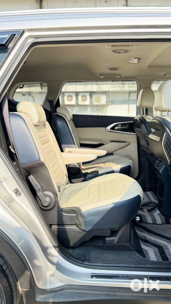 Kia Carens 1.5 Luxury Plus Diesel At 7 Str, 2022, Diesel
