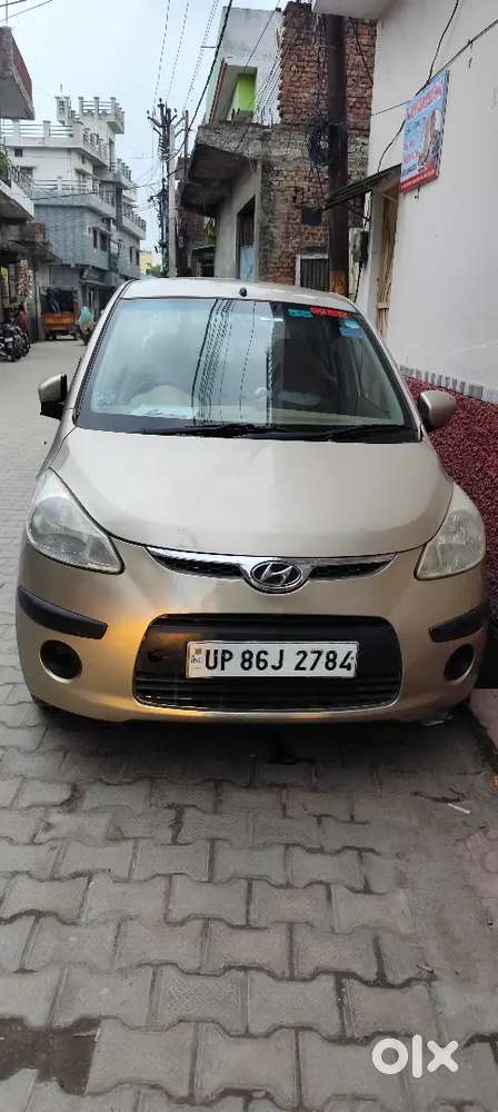 Hyundai I10 2010 Petrol