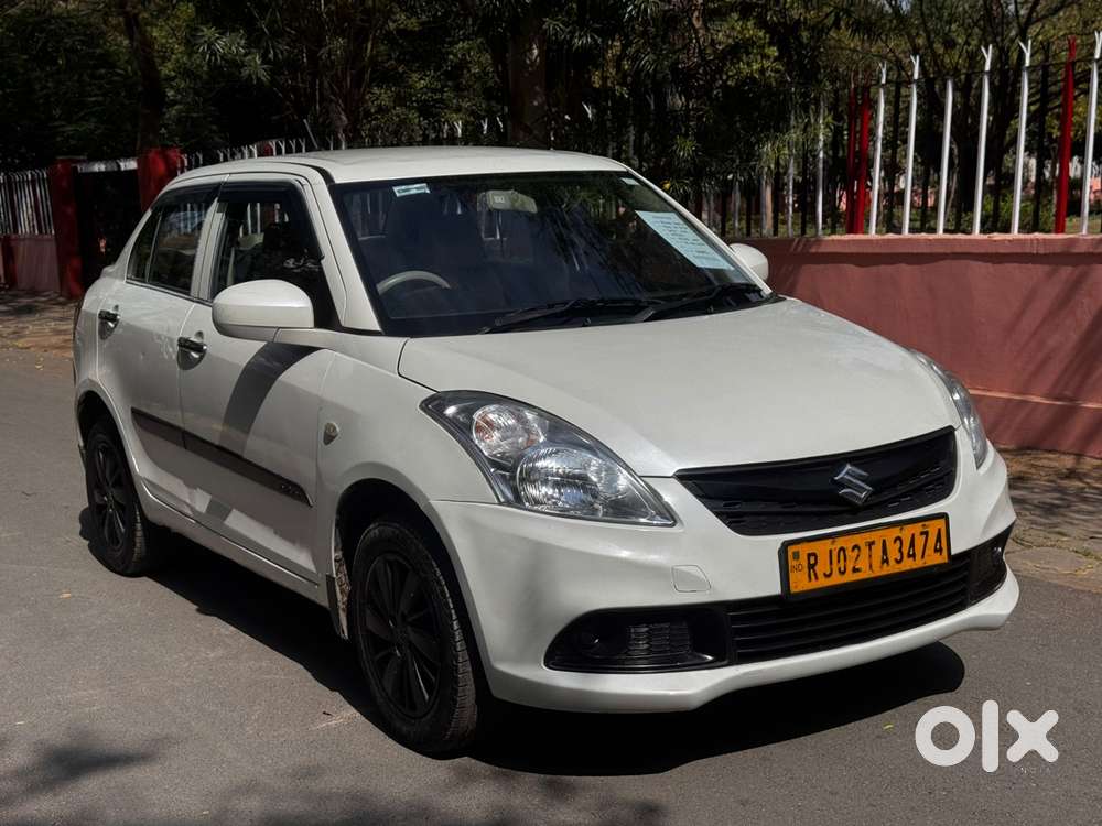 Maruti Suzuki Swift Dzire Tour Ldi, 2020, Diesel