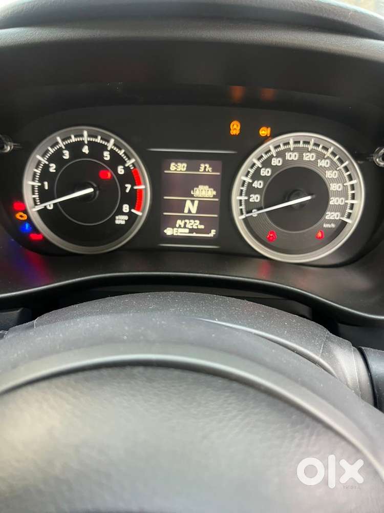 Maruti Suzuki 2015 Km Driven 15000
