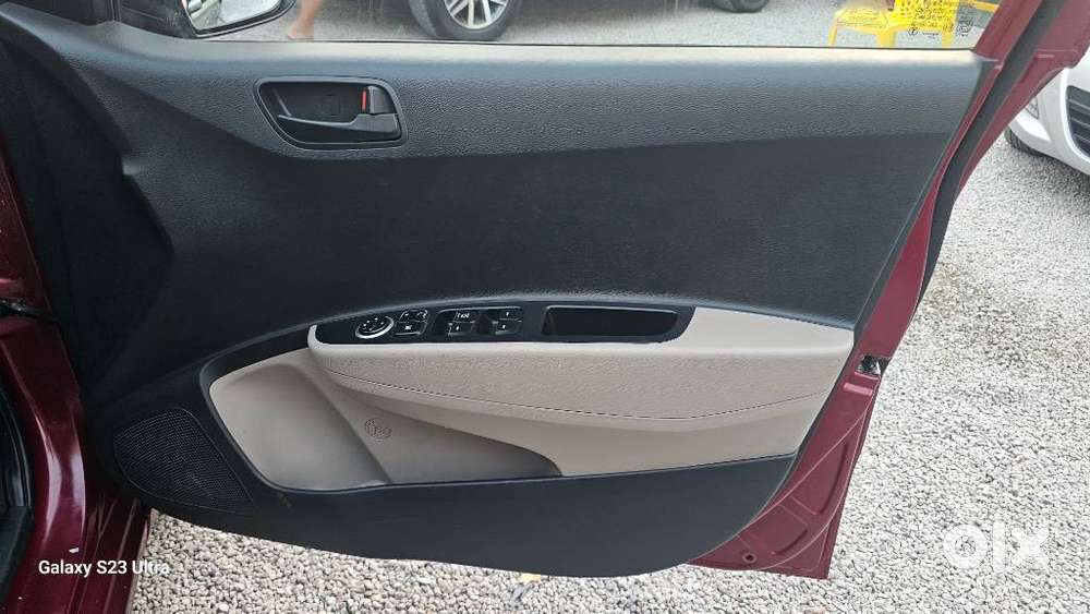 Hyundai Grand I10 1.2 Crdi Asta, 2013, Diesel