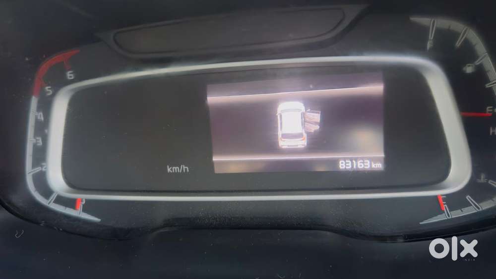 Kia Sonet Htx 1.5 Diesel, 2022, Diesel