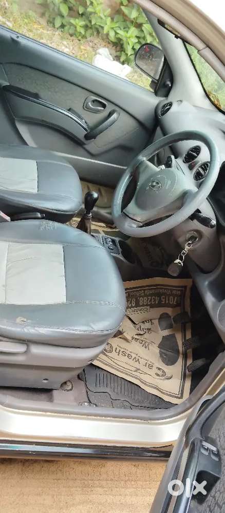 Hyundai Santro Xing 2007