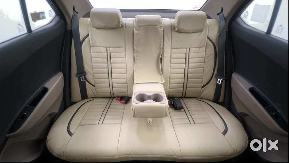 Hyundai Xcent 2016-2017 1.2 Kappa Sx Cng, 2017, Cng & Hybrids