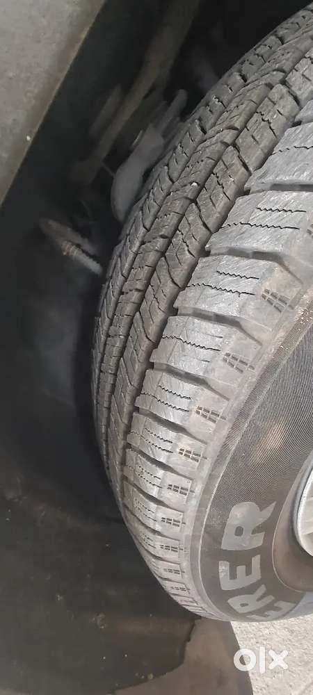 Mahindra Scorpio-n 2023 Diesel Well Maintained
